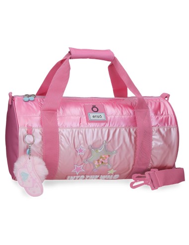BOLSA DE VIAJE 41CM. ENSO INTO THE WILD